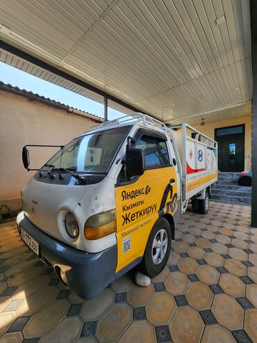 шины и диски на хундай портер: Hyundai Porter: 2002 г., 2.5 л, Механика, Дизель