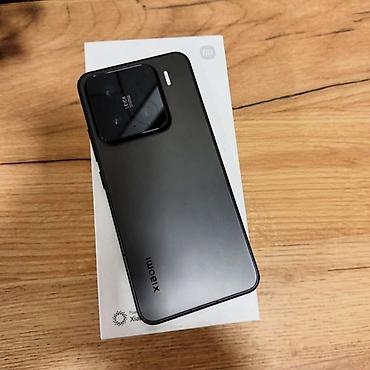 Мобильные телефоны и аксессуары: Xiaomi, 15, Новый, 512 ГБ, цвет - Серый, 2 SIM — 6