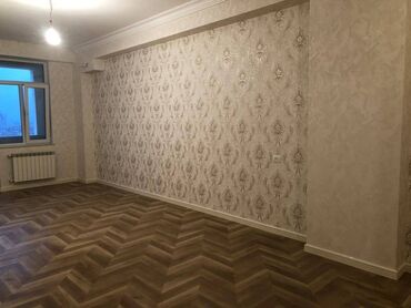 Yeni tikili: 3 otaqlı, Yeni tikili, m. Qara Qarayev, 140 kv. m -da lalafo.az — 1 Yeni tikili: 3 otaqlı, Yeni tikili, m. Qara Qarayev, 140 kv. m — 1