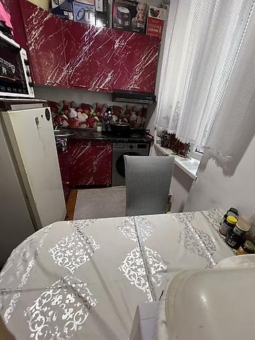 Долгосрочная аренда комнат: 54 м², С мебелью полностью — 12