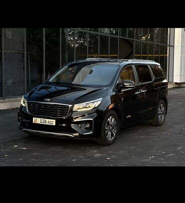 honda odyssey дверь: Kia Carnival: 2019 г., 2.2 л, Автомат, Дизель, Минивэн