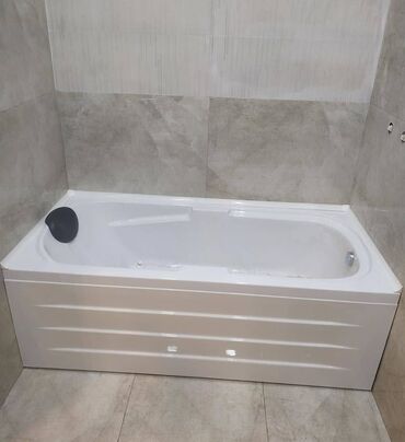 Vannalar: Yeni Vanna, Akril, Pulsuz çatdırılma -da lalafo.az — 4 Vannalar: Yeni Vanna, Akril, Pulsuz çatdırılma — 4