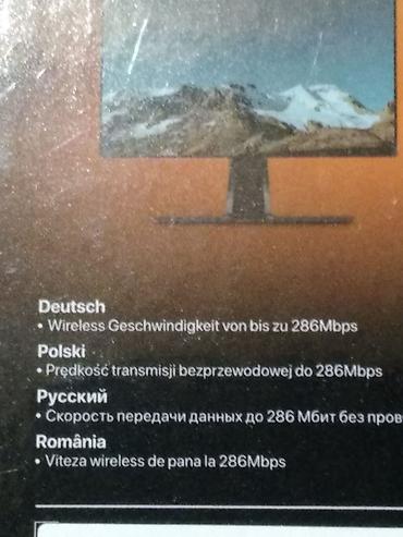 wifi adapter: 🕒258 Ежедневно до 22:00 • 🚚 Доставка по Кыргызстану ✅ Wireless — 3