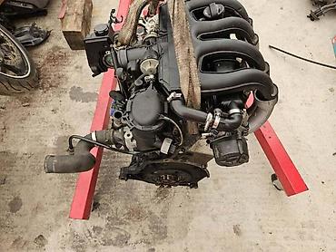 karburator lada: MOTOR 1.4 2.0 HDI ZA PEUGEOT 206 | 1.9 dizel 51KW 2.0 DIZEL 66KW — 4