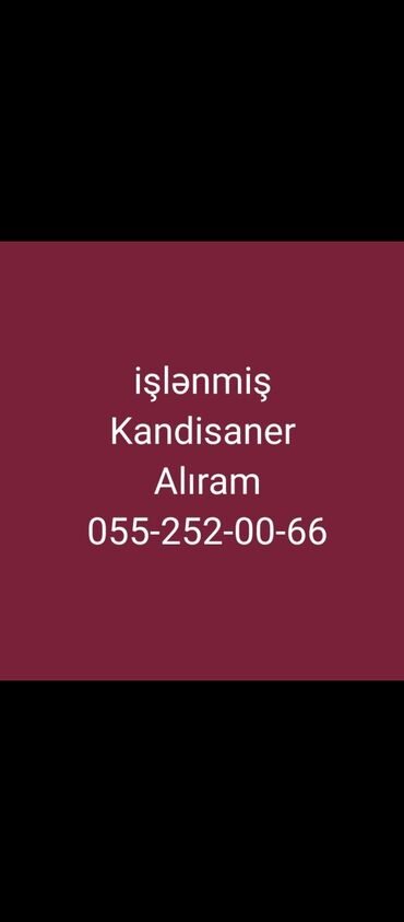 kondisioner pultları: Kondisioner AUX, 100-dən çox kv. m, Split sistem, Kredit yoxdur