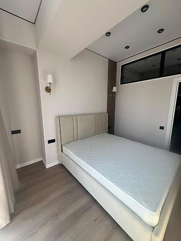 студия записи: 2 комнаты, 58 м², Асанбай мкр Элитка, 8 этаж, Евроремонт — 5