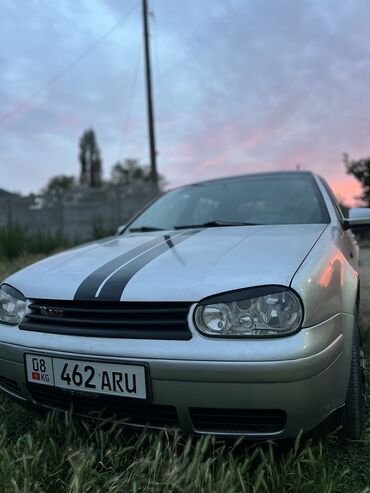 центральный замок гольф: Volkswagen Golf: 2000 г., 1.8 л, Механика, Бензин, Хэтчбэк