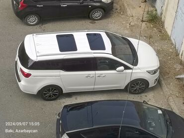 rent a car quba: Minivan, Bakı - Quba, 8 Oturacaq