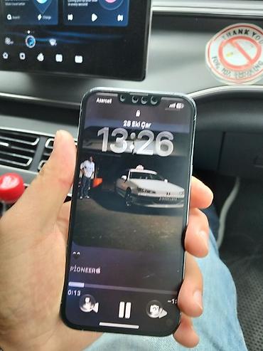 iphone 13 pro msx: IPhone 13 Pro, 128 GB, Sierra Blue, Face ID — 6