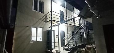 Аренда комнат: 20 м², С мебелью полностью — 9