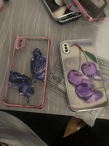 Apple iPhone: 📱 **iPhone X – 64GB** CENA NIJE FIKSNA Telefon je očuvan i potpuno — 3