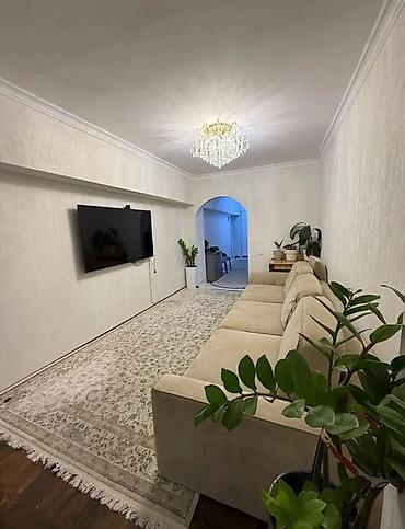 Продажа квартир: 3 комнаты, 68 м², Золотой квадрат Индивидуалка, 4 этаж, Свежий ремонт — 3
