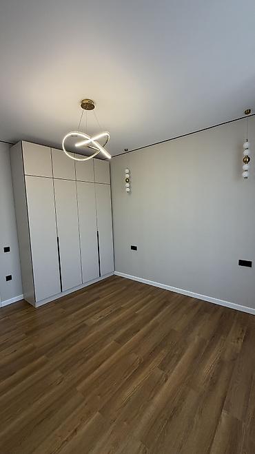 Продажа квартир: 2 комнаты, 70 м², Кок-Жар мкр Элитка, 8 этаж, Дизайнерский ремонт — 7