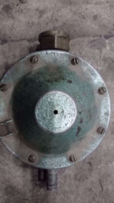 Шланги для газовых баллонов: Продаётся редукторы на балон цена за 400 сом за штуку горелка — 7