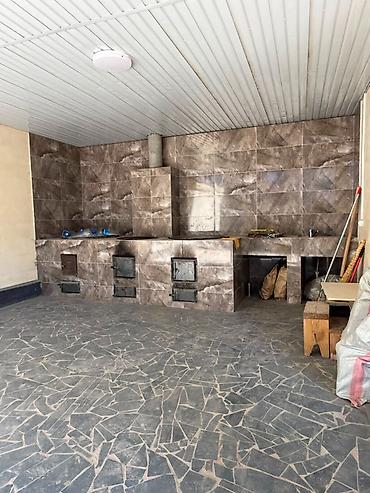 4: 🏡 ПРОДАЁТСЯ РОСКОШНЫЙ ОСОБНЯК В ЖМ «ЫНТЫМАК» ✨ Абсолютно новый — 2