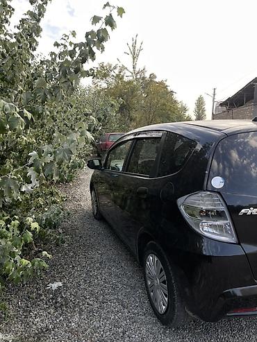 jelly машина: Honda Shuttle: 2013 г., Вариатор, Гибрид, Хэтчбэк — 7