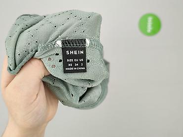 strona h: Shein, Bluzka damska, rozmiar XS — 5