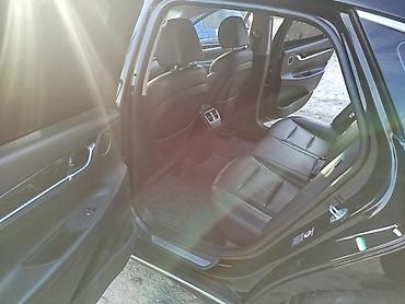 uz fe: Hyundai Grandeur: 2017 г., 2.4 л, Автомат, Бензин, Седан — 8