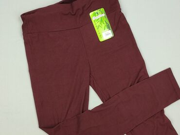 Bamboo, Leggings Sports for women, size One size
