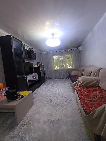 кольбаев: 3 комнаты, 66 м², Таатан ТЦ Индивидуалка, 1 этаж, Свежий ремонт — 3