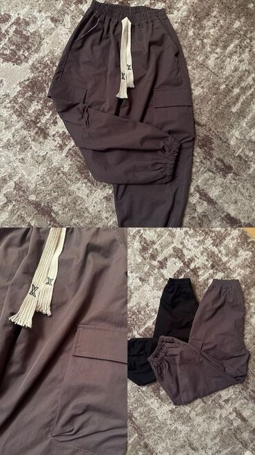 детские товары в рассрочку: Штаны размер 140-110