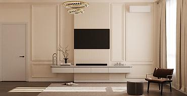 Продажа квартир: 3 комнаты, 103 м², Элитка, 14 этаж — 13