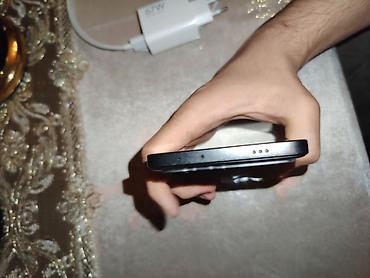 poco f3: Poco X6 Pro 5G, 256 GB, rəng - Qara, Barmaq izi — 5