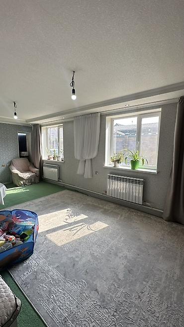 Продажа коттеджей и домов: Продаётся участок с двумя домами в отличной локации — Бердибаева / — 14