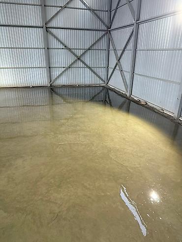 Бетонные работы: Стяжка Монтаж Больше 6 лет опыта — 2