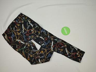 trampki biale h: Zara, Spodnie materiałowe damskie, rozmiar XS — 2