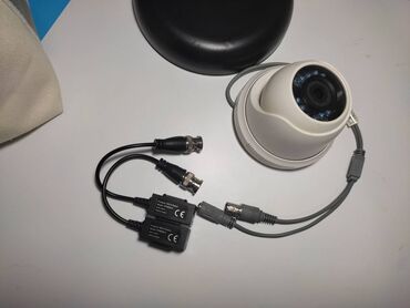 Видеонаблюдение: Hikvision TurboHD DS-2CE56C0T-IRP 1.3mp, TURBO HD-720p, Smart ИК
