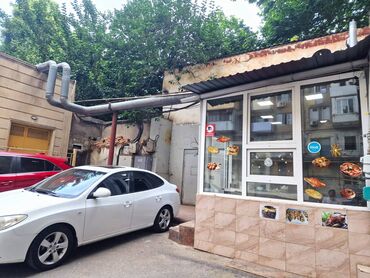 аренда квартир на длительный срок: Nəsimi rayonu “28 May” metrosu və “Səməd Vurğun bağı” yaxınlığında