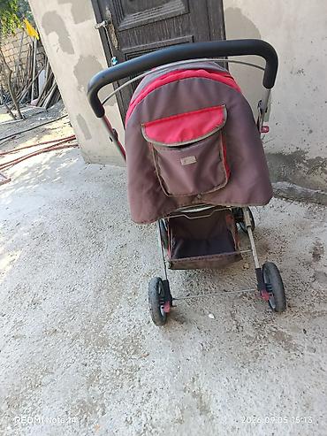 купить коляску анекс бу: Б/у — 4