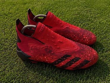 Adidas pridator lalafo.az -da Adidas pridator