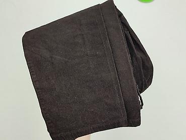 nutmeg spodnie: M&S Collection, Spodnie materiałowe damskie, rozmiar M — 6