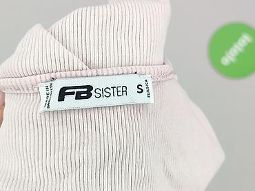 erbossi: FB Sister, Top damski, rozmiar S — 4