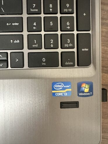 HP: IDEAL VƏZİYƏTDƏ❗️ zaryadkasında və yaxud başka bir problemi YOXTI!!! — 4