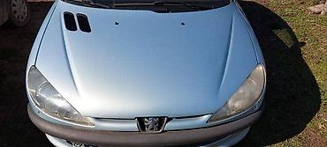 ulje 5w30: HAUBA EYLC ZA PEUGEOT 206 | Imam sve delove za peugeot 206 — 1