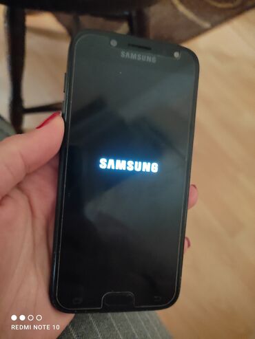 6 oglasa | lalafo.rs: Samsung Galaxy J5 bоја - Crna
