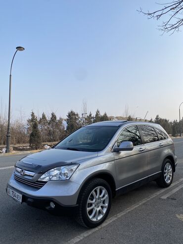 срв хонда бишкек: Honda CR-V: 2008 г., 2.4 л, Автомат, Бензин, SUV/4x4