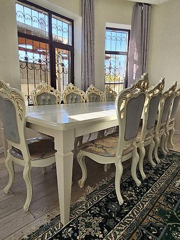 Долгосрочная аренда домов: 170 м², 5 комнат, Теплый пол, Евроремонт, Бронированные двери — 16