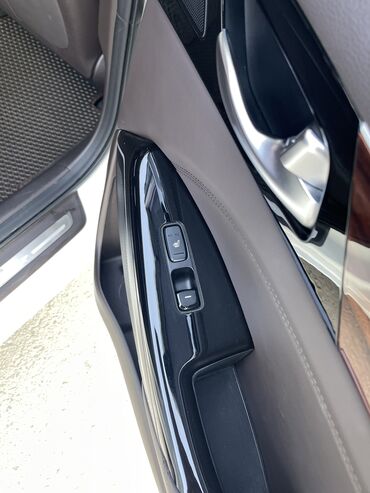 Kia: Kia K7: 2017 г., 2.4 л, Автомат, Бензин, Седан — 9