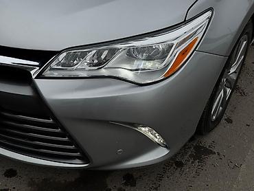 Toyota: Toyota Camry: 2016 г., 2.5 л, Гибрид, Седан at lalafo.kg — 4 Toyota: Toyota Camry: 2016 г., 2.5 л, Гибрид, Седан — 4
