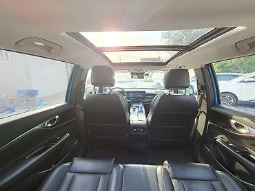 GAC: -Марка: GAC -Модель: AION V70 -Год выпуска: 2021.09 -Мотор — 8