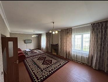 Долгосрочная аренда домов: 200 м², 5 комнат — 2