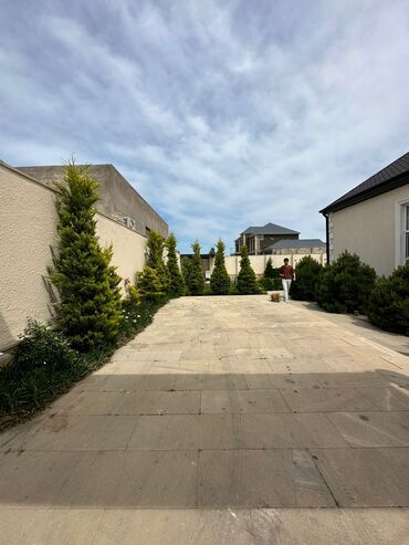 Günlük kirayə evlər: 230 kv. m, 3 otaqlı -da lalafo.az — 18 Günlük kirayə evlər: 230 kv. m, 3 otaqlı — 18