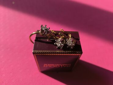 Другие ювелирные изделия: Украшения серебро с черным камнем Раух топаз 3000с серебро ( агат и — 11