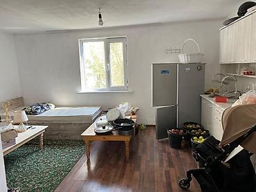 цена за срочность: 🏡 **Срочно продаётся дом!** 📍 ж/м Умут\ 📐 4 сотки\ 🛏 4 комнаты\ 🏠 — 4