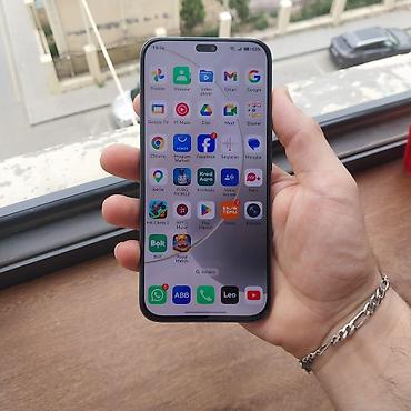 lite: Honor 400 Lite, rəng - Qara — 1
