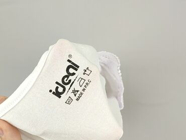 Topy: IDEAL, Top damski, 3XL — 5